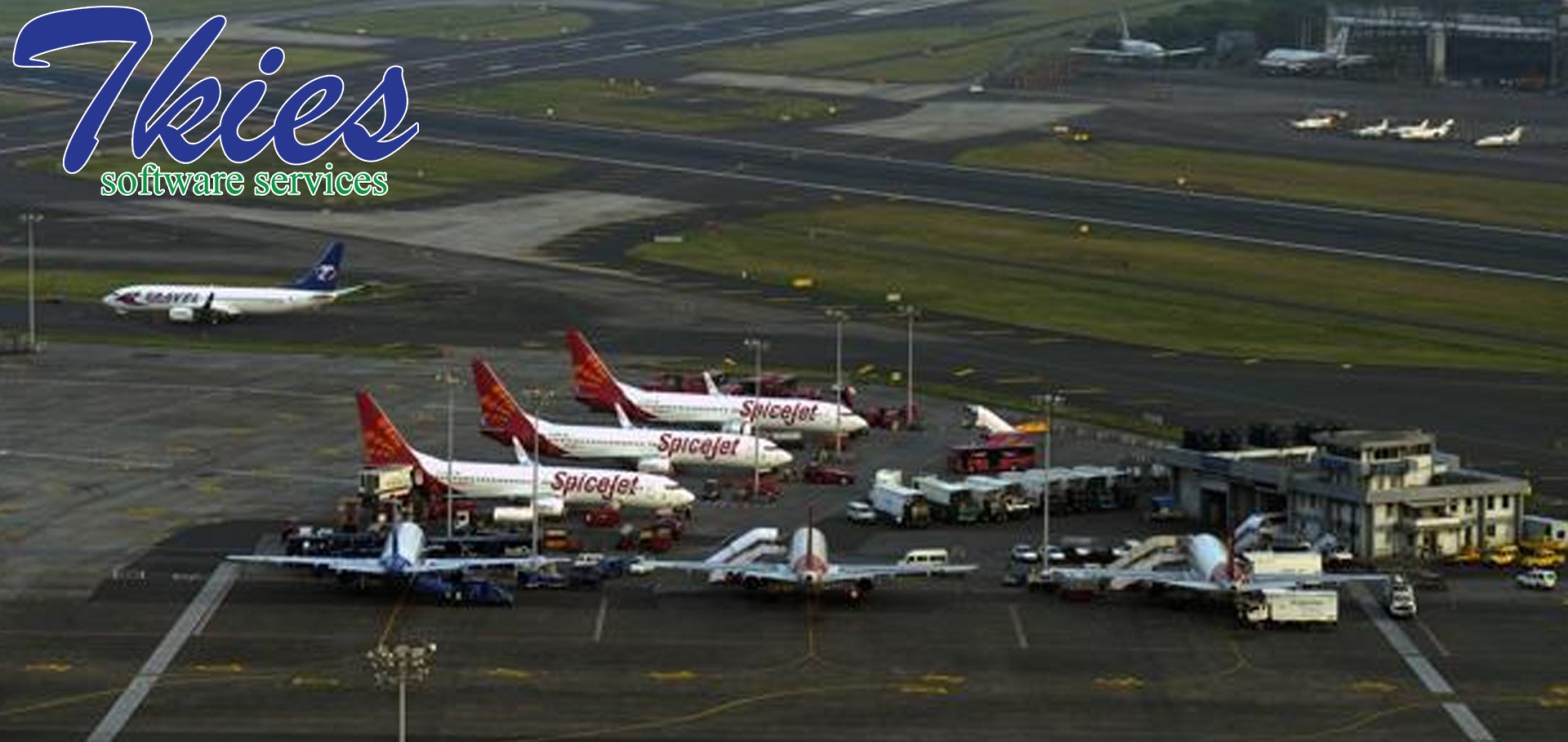 Travel Portal Development