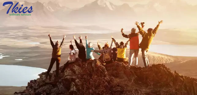 Travel Portal Development