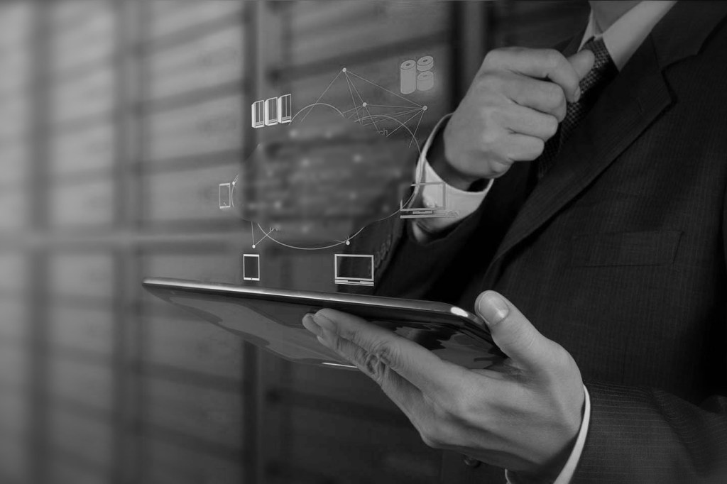 B2c portal development