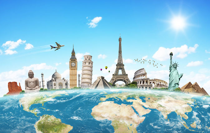 Travel Portal Development