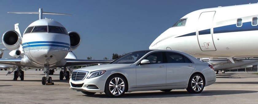 Transfer Booking Engine